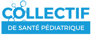 Logo collectif de santé pédiatrique