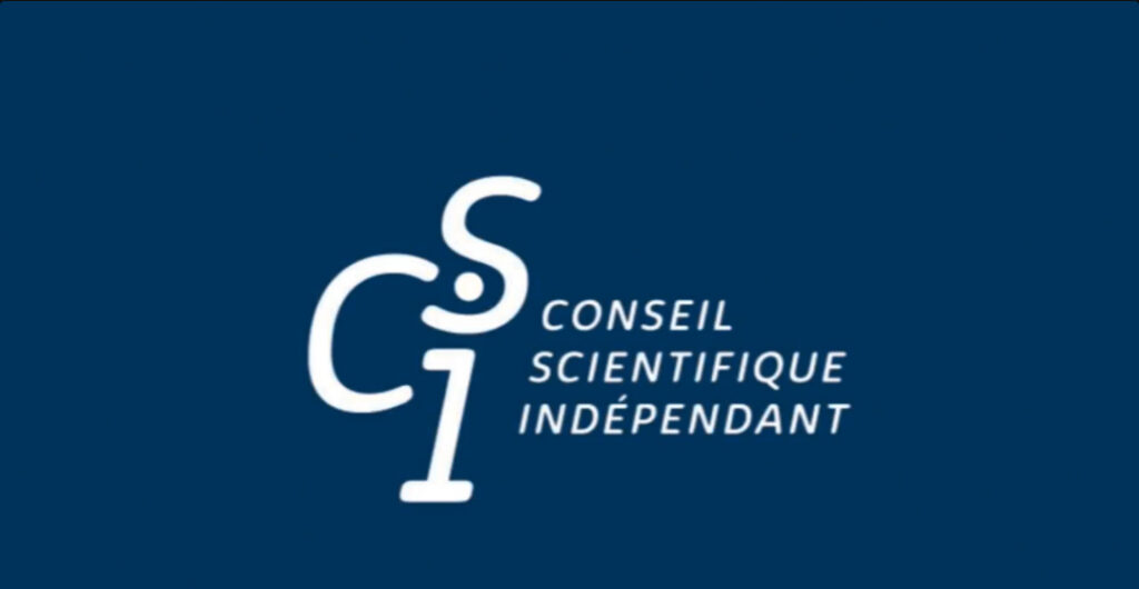 Conseil scientifique indépendant
